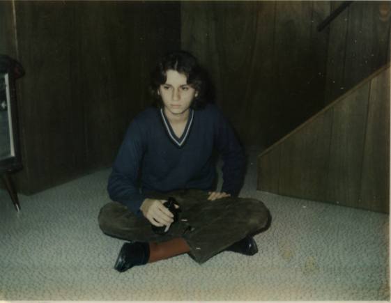 Paolo Campisi 18